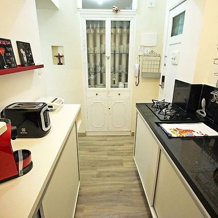 Rio Spot Homes C048. Рио-де-Жанейро Экстерьер фото