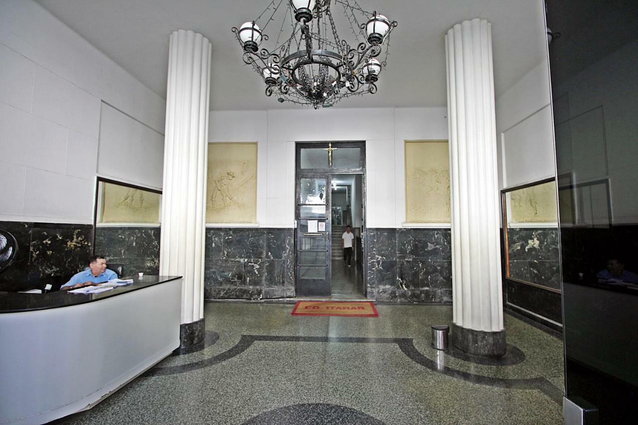 Rio Spot Homes C048. Рио-де-Жанейро Экстерьер фото