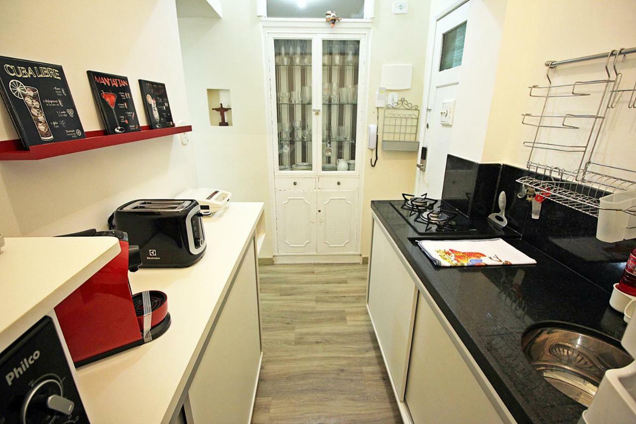 Rio Spot Homes C048. Рио-де-Жанейро Экстерьер фото