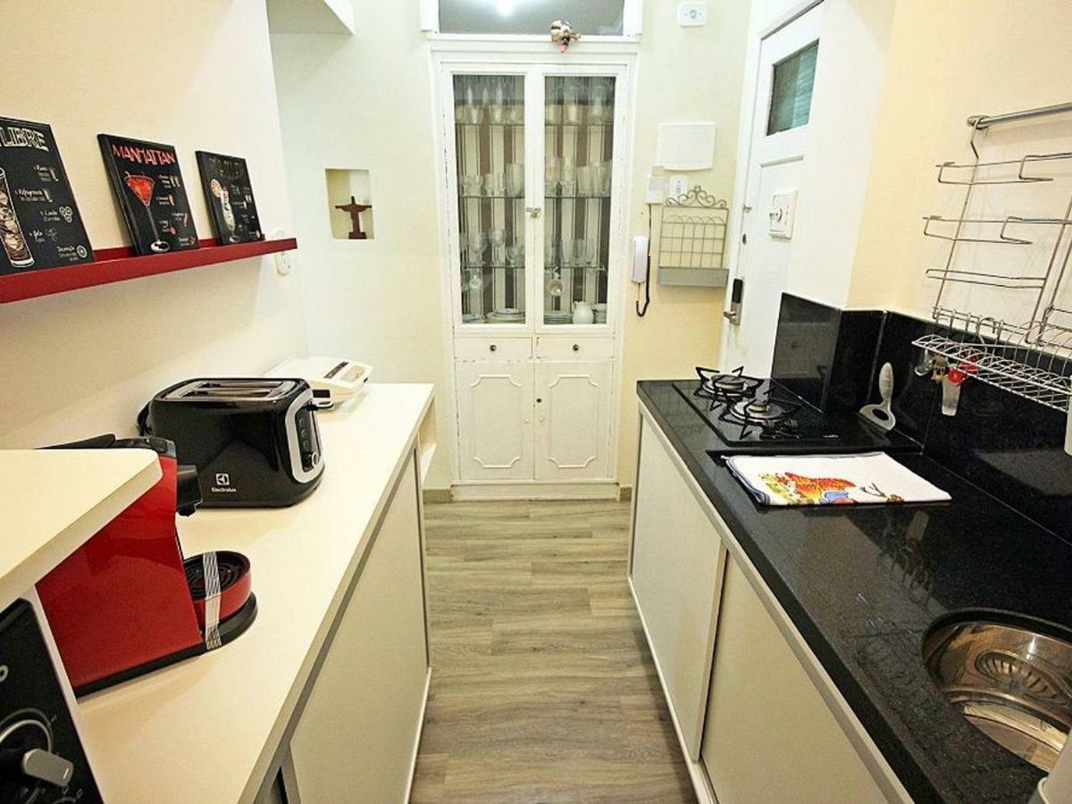 Rio Spot Homes C048. Рио-де-Жанейро Экстерьер фото