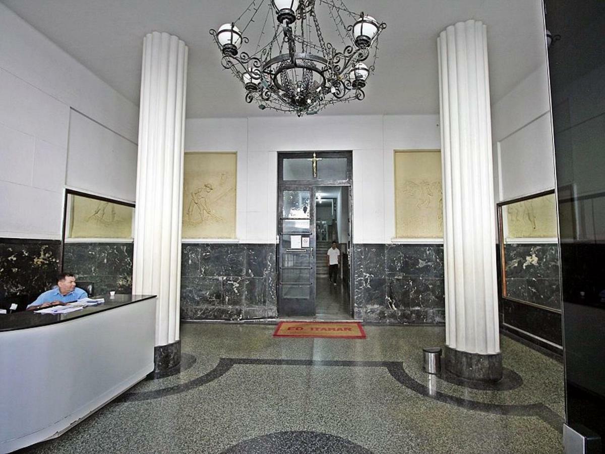 Rio Spot Homes C048. Рио-де-Жанейро Экстерьер фото